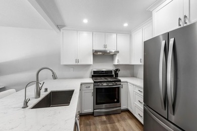 Welcome to this beautifully updated 2-bedroom, 2-bath - photo 17
