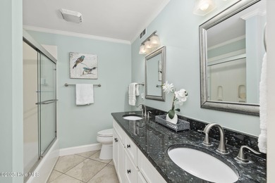 This beautifully maintained three-bedroom, two-bath condo at