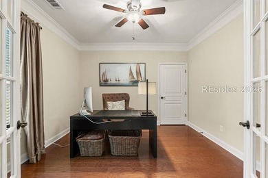 Welcome to 33 Cedars Edge Court in The Haven at New Riverside - photo 19