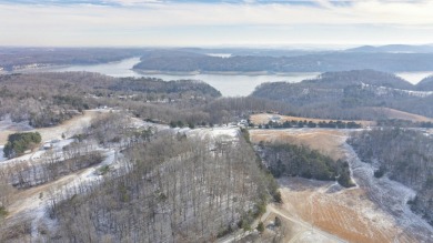 Lake Lot For Sale in Nancy, Kentucky