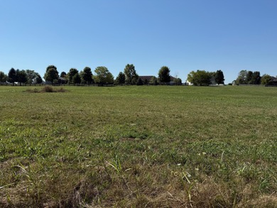 Herrington Lake Lot For Sale in Lancaster Kentucky