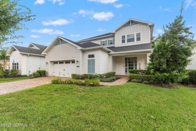 Lake Home For Sale in Jacksonville, Florida
