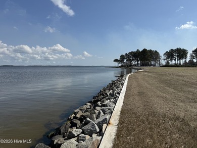 Beautiful 5-acre waterfront homesite on the Pungo River in - photo 22