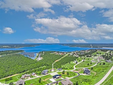 Skiatook Lake Lot For Sale in Sperry Oklahoma