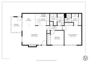 Welcome to this beautifully updated 2-bedroom, 2-bath - photo 33