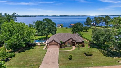 Your private waterfront oasis awaits! Enjoy stunning open-water - photo 3