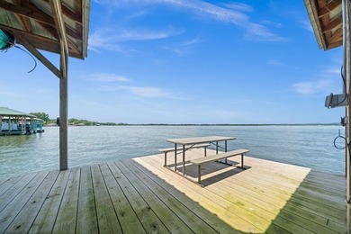 Your private waterfront oasis awaits! Enjoy stunning open-water - photo 5