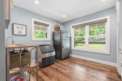 One of kind Lake Front Home!! - photo 15