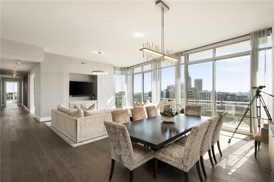 Lake Clara Meer Condo For Sale in Atlanta Georgia