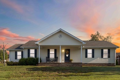 Lake Cumberland Home For Sale in Somerset Kentucky