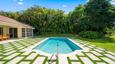 (private lake, pond, coastal) Home For Sale in Wellington Florida