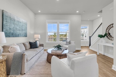 Welcome to refined Lowcountry living in Governors Cay! Perfectly