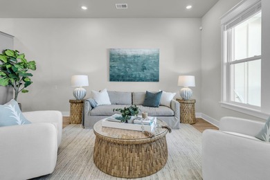 Welcome to refined Lowcountry living in Governors Cay! Perfectly