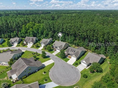 Welcome to 33 Cedars Edge Court in The Haven at New Riverside - photo 43
