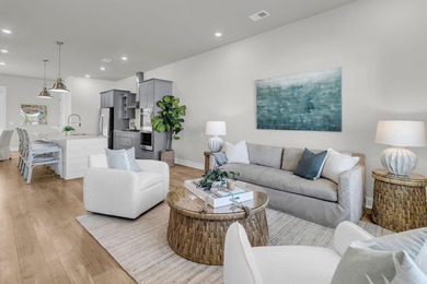 Welcome to refined Lowcountry living in Governors Cay! Perfectly