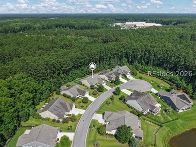 Welcome to 33 Cedars Edge Court in The Haven at New Riverside - photo 44