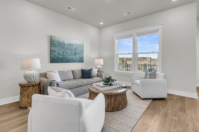 Welcome to refined Lowcountry living in Governors Cay! Perfectly