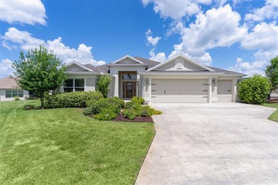 Lake Home For Sale in The Villages, Florida