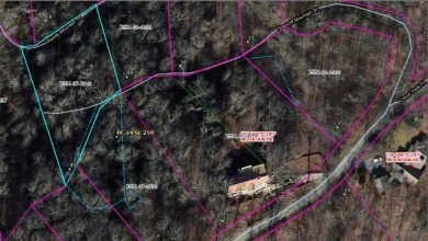 Lake Lot For Sale in Cullowhee, North Carolina
