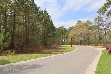 Cape Fear River Lot For Sale in Leland North Carolina