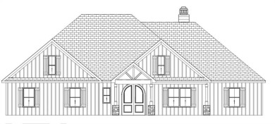 Lake Home For Sale in Smiths Station, Alabama
