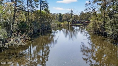 Come build your dream home with 100' of water access. Paved road - photo 3