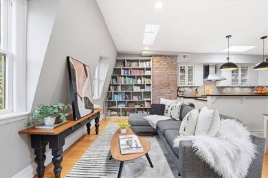 Nestled in the heart of Jersey City's coveted Harsimus Cove - photo 3