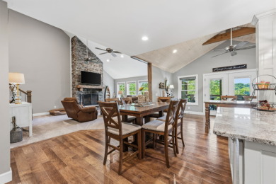 One of kind Lake Front Home!! - photo 10