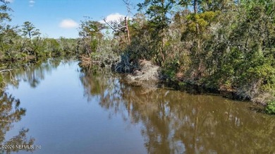 Come build your dream home with 100' of water access. Paved road - photo 4