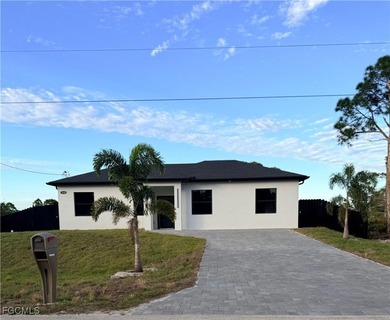 Lehigh Acres Area Home For Sale in Lehigh Acres Florida