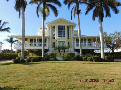 Port Charlotte Waterway Lakes Area Home Sale Pending in Port Charlotte Florida