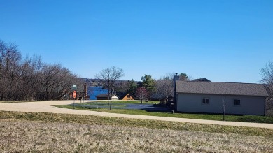 Lake Lot For Sale in Lake Carroll, Illinois