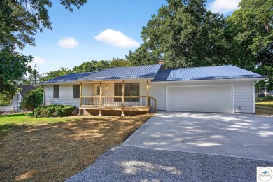 Lake Home For Sale in Warsaw, Missouri