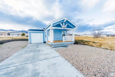 Lake Home For Sale in Garden City, Utah
