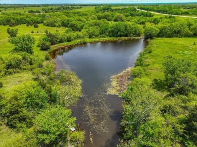 (private lake, pond, creek) Acreage For Sale in Ada Oklahoma