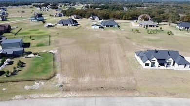Lake Lot For Sale in Wills Point, Texas