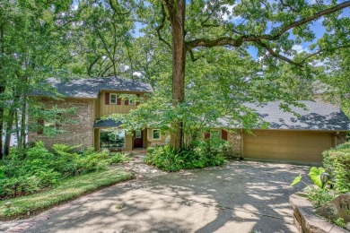 Lake Home For Sale in Flint, Texas