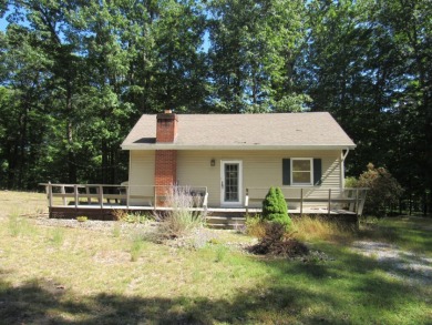 Lake Home For Sale in Du Bois, Pennsylvania