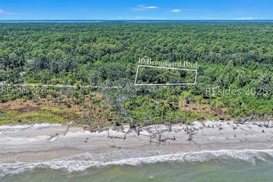 Just a few steps from the sand, **10 Beauregard Blvd** sits in - photo 5