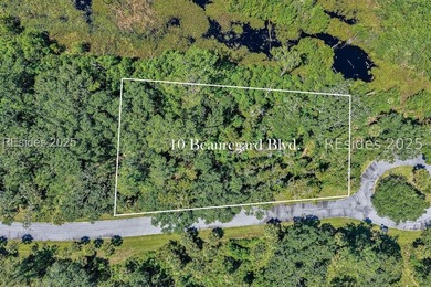 Just a few steps from the sand, **10 Beauregard Blvd** sits in - photo 7