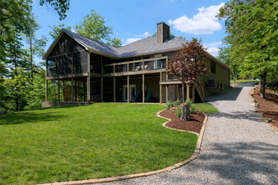One of kind Lake Front Home!! - photo 2