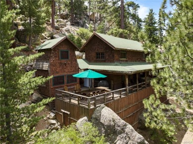  Home For Sale in Big Bear Lake California