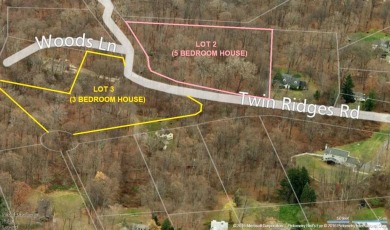 Lake Acreage For Sale in New Castle, New York