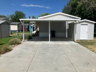 Great Salt Lake Home For Sale in Uintah Utah