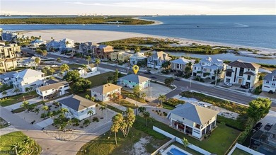 Charming coastal retreat ideally located on the south end of - photo 5