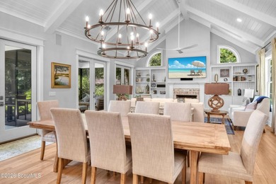 Tucked into a coveted corner of St Simons Island, this - photo 6