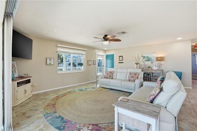Charming coastal retreat ideally located on the south end of - photo 10