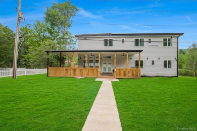 (private lake, pond, creek) Home For Sale in Woodridge New York