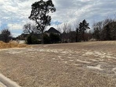 Joe Pool Lake Lot For Sale in Cedar Hill Texas