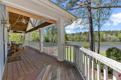 UNUSUAL OPPORTUNITY ON RICHLAND CREEK SIDE OF LAKE OCONEE - A - photo 15